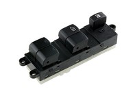 Fensterheberschalter Vorne Links Nissan Navara D40 Qashqai J10 Pathfinder R51
