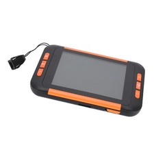 3.5 Inch LCD Digital Video Magnifier 2 32X Electronic Reading Aid For Low V US