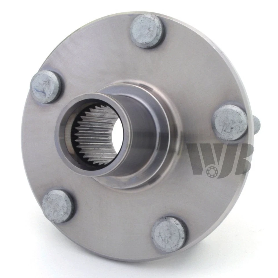 For Nissan Maxima 1995-1999 WJB Front Driver or Passenger Side Wheel Hub Foto 2 de 2