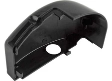 Dometic 3311177.000U 975 & 976 Series Left Hand Outer Awning Cover - Black