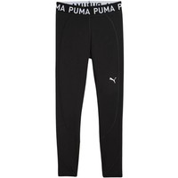 Legginsy Damskie Puma Strong Tight Czarne 526000 01 2XL Puma