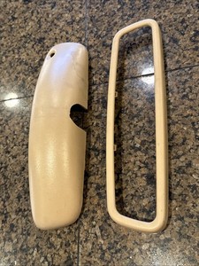 Fix Your Mercedes R129 Mirror Like A Pro! CF Advance Repair Kit (89-01 SL320/SL500)