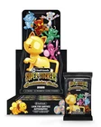 #011 - 1x VEEFRIENDS SUPER STICKER SPECTACULAR SERIES HOBBY BOX