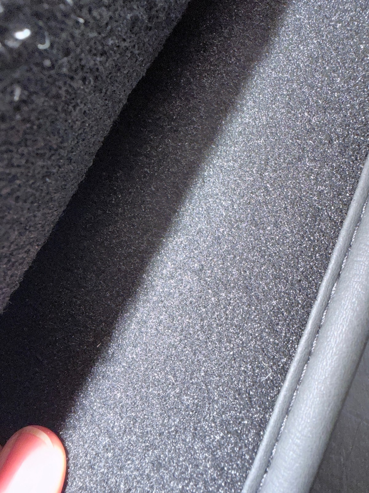 Aston Martin DBX Carpet