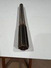 Chucking Reamer No. 3552, 1" HSS Straight Flute, Cleveland Twist Drill Co — photo 2