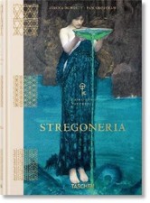 Jessica Hundley Stregoneria. La Biblioteca Esoterica (Hardback)