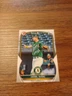 Daniel Susac 1st Rookie Card RC 2023 Bowman Prospects BP-5 Oakland Athletics