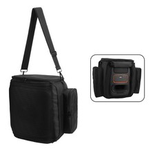 Portable Storage Shoulder Bag for JBL Partybox Encore 2 Speaker Mic Travel Cover