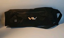 Sporting Rechargeable Black Hand Tube Warmer 3 Mode