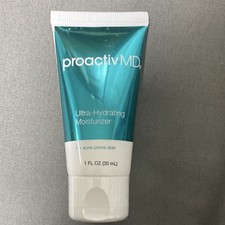 Proactiv Moisturizer 1 fl oz Hydrating Cream for Acne Prone Skin Face