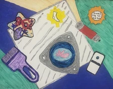 These Are the Things I Can do Without - C’mon