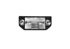 Kennzeichenleuchte VAN WEZEL 5836920 für VW PASSAT 3B2 3B5 B5 Variant Syncro TDI