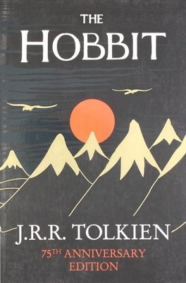 The Hobbit: 75th Anniversary edition
