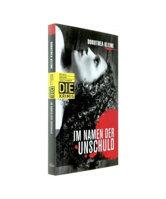 DIE Krimi: Im Namen der Unschuld, Dorothea Kleine