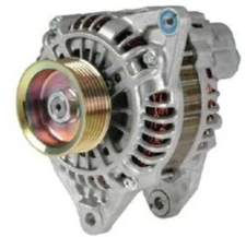 Discount Starter and Alternator 11028N New Professional Quality Alternator