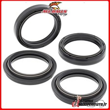 YAMAHA IT 175 1977-1982 56-141#90 ALL BALLS FORK OIL AND DUST KIT