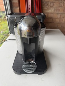 Magimix Nespresso Vertuo Kaffeemaschine - Evoluo
