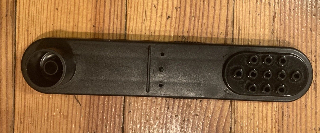 320 Replacement Part, Shower Head