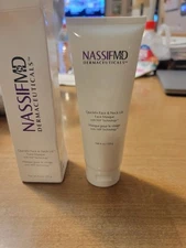 Face And Neck Lift Masque 4 Fl Oz - Nassif MD Quick Fix - New Factory Sealed