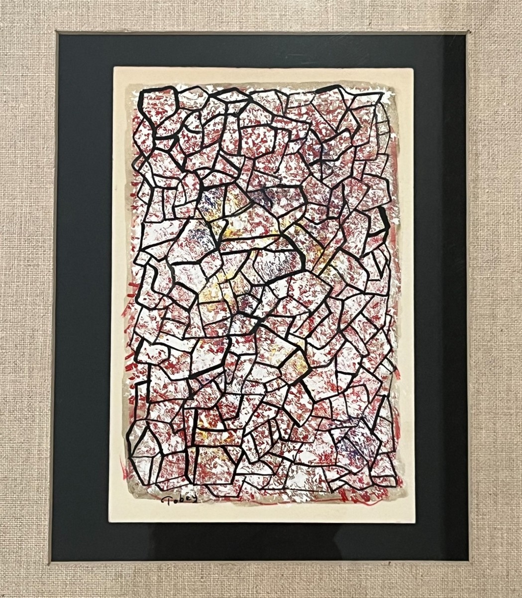 Mark Tobey 