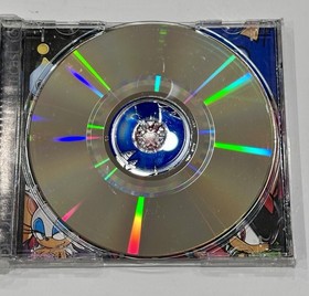 Sonic Adventure 2 (Sega Dreamcast, 2001) - Complete!