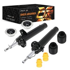 Stoßdämpfer Federbein Vorne for BMW X1 2009-2015 3358004 31316789853