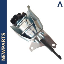 Turbo Peugeot 5008