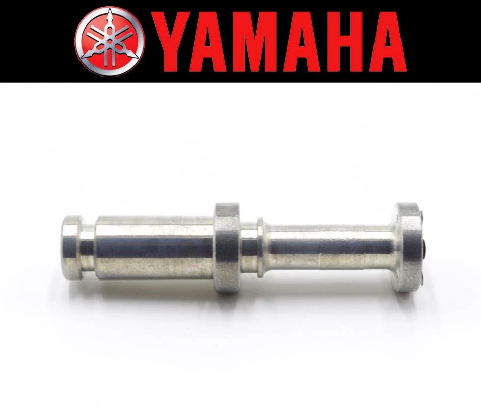 Juego de reparación de cilindro maestro de freno delantero Yamaha (ver tabla de montaje) #535-W0041-60 Foto 4 de 4