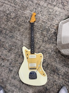 Squier 40th Anniversary Jazzmaster | eBay