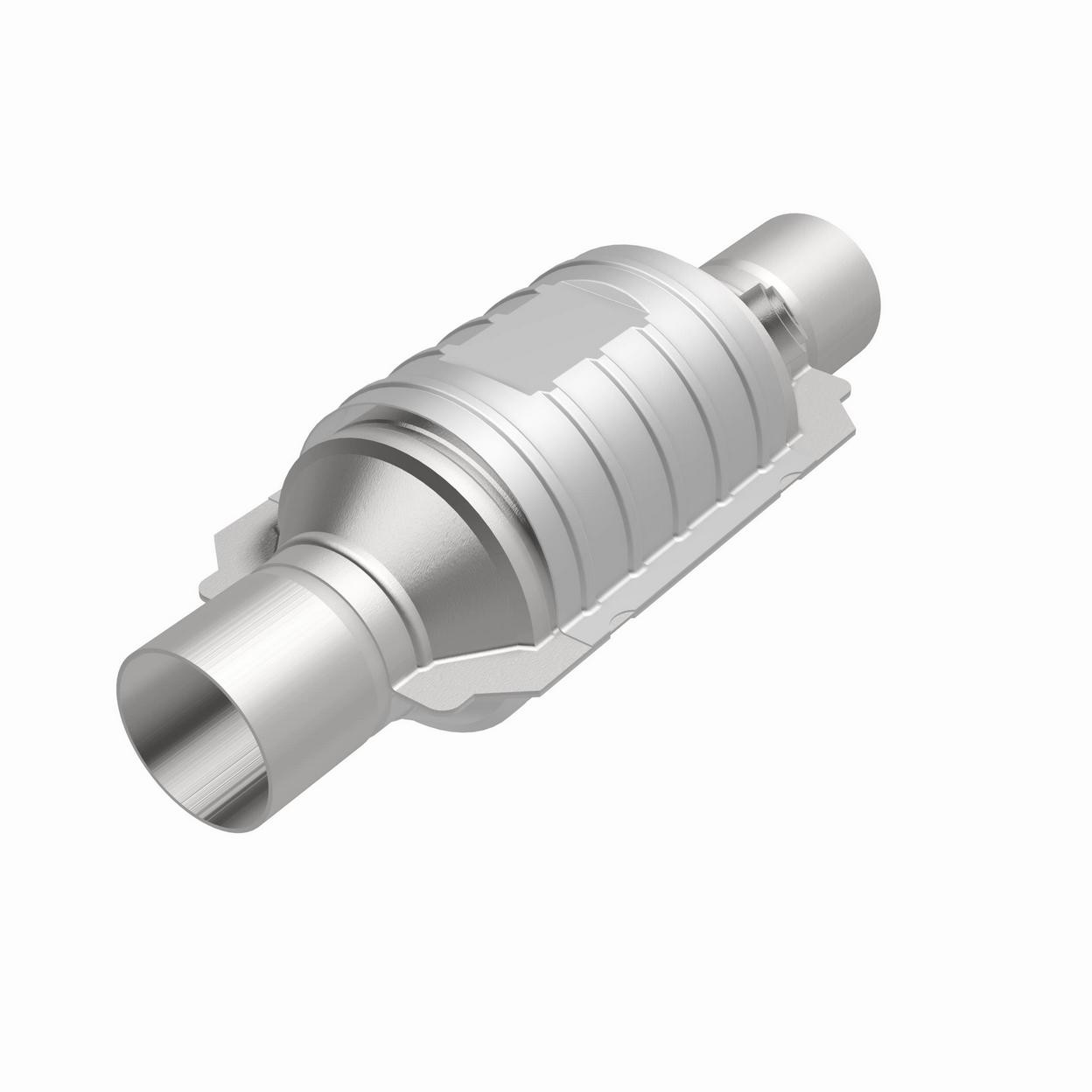 MagnaFlow Catalytic Converter - Fits: 1995-2005 Acura Nsx, 2005-2007 Chevrolet C