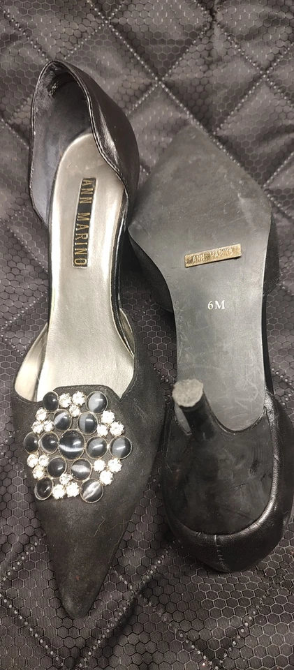 Ann Marino Vintage mide 6 m Foto 2 de 3