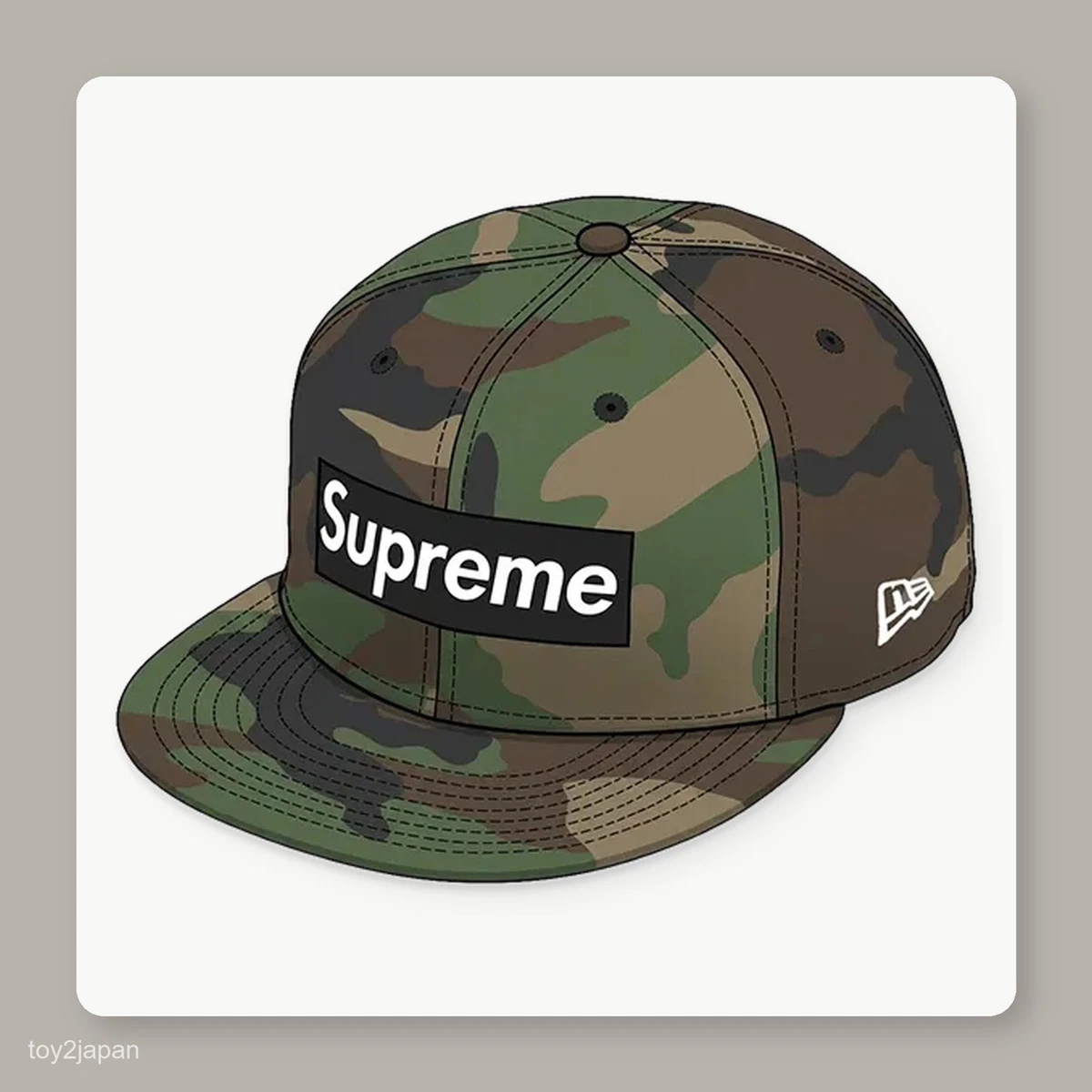 Supreme Men's 7 1/2 Size for sale | eBay