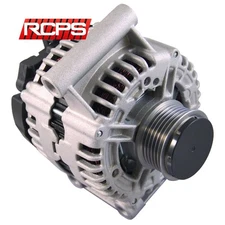 New 156A Alternator For Citroen Europe Jumper III 2006-15 1352430 6C1T-BA 6C1TBB