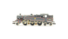 GRAHAM FARISH N GAUGE - BR BLACK 2-6-4T STANDARD CLASS 4MT 80064 UNBOXED