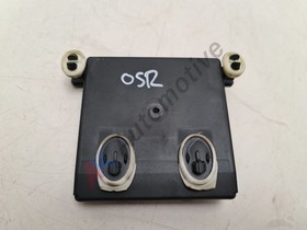 Mercedes CLS 320 CDI W219 -  Rear Right Driver Door Control Module 2198200326