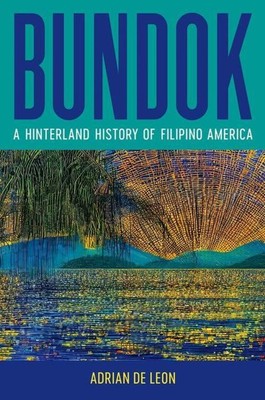 Adrian de Leon | Bundok | Taschenbuch | Englisch (2023) | EAN 9781469676487