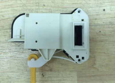 GENUINE MIELE  WASHER DOOR INTERLOCK W300 W500 W1000 W2000 W3000  W3033, W3035