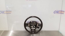 11 DODGE RAM 2500 LARAMIE LONGHORN MEGA CABINA VOLANTE TÉRMICO CUERO MARRÓN