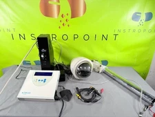 Natus Xltek EMU40 w/ Cyclobox Module & High Speed Camera W/ Components (C154)