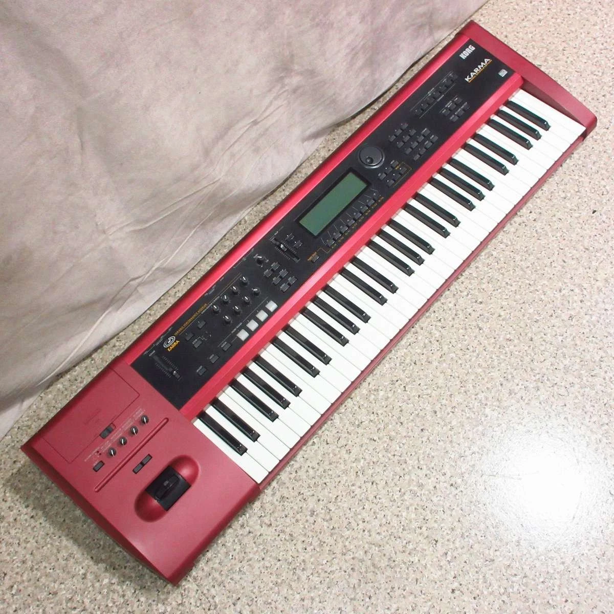 Preços baixos em Korg Karma | eBay