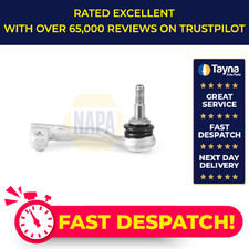 Tie / Track Rod End fits BMW 320D G20, G21 2.0D Right 2018 on Joint NAPA Quality