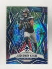 2025 Panini Phoenix Football Dreamweaver Jaxon Smith-Njigba #69