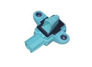 Sensor Seitenairbag 8K0955557C Audi A4 Avant 2.0 TDI DPF B8 Bj 2010