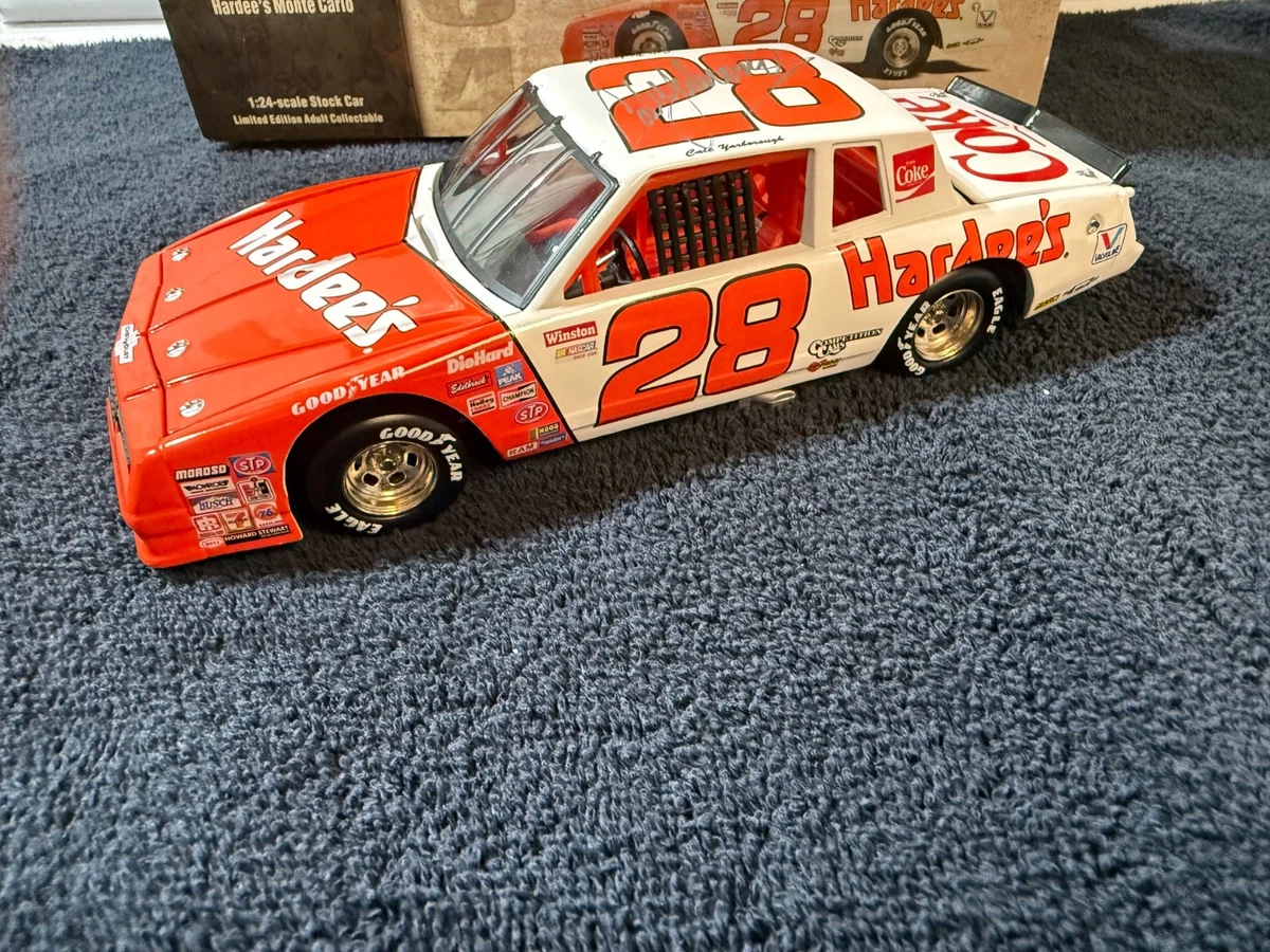 1:24 Scale Diecast NASCAR 1984 Vehicle Year for sale | eBay
