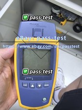 Fluke Networks Microscanner2 MS2-100 Cable Verifier - Cat5/Cat6/Coax