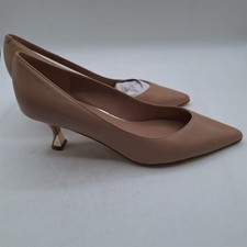 Nine West Ariella 2 [wnARIELLA] Light Natural Leather 8 M