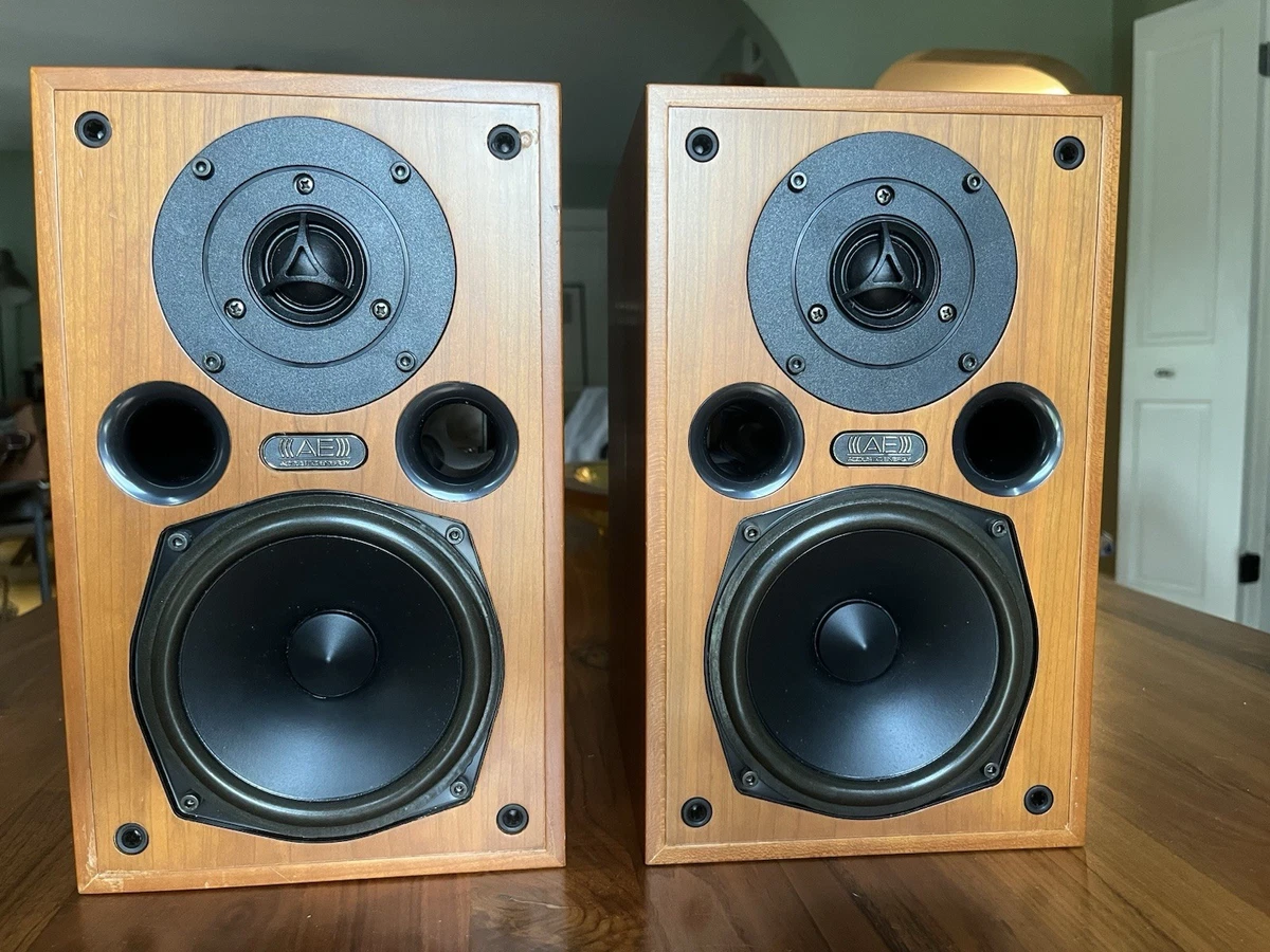 Acoustic Energy products for sale | eBay