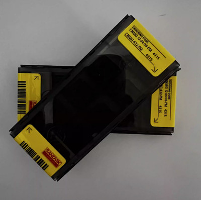 CCMT120408-PM 4315  /Sandvik  /  10PCS