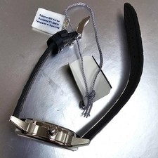 Longines Flagship Heritage Moonphase 38.5mm Blue Leather Watch L4.815.4.92.2 6