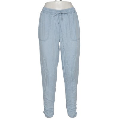 Thread & Supply, Sporthose, Größe: M, Blau, Tencel, Einfarbig, Damen #XYs